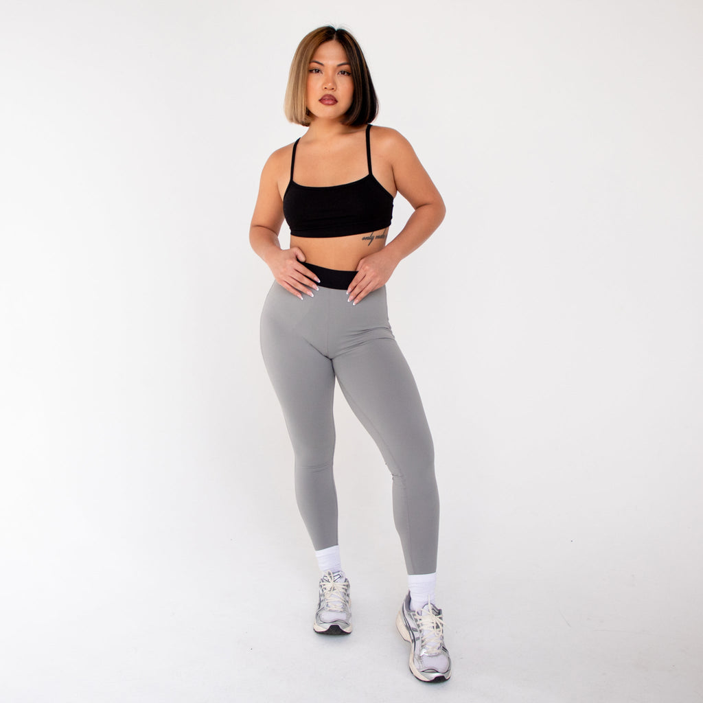 1000BD - 女士束带专业紧身裤