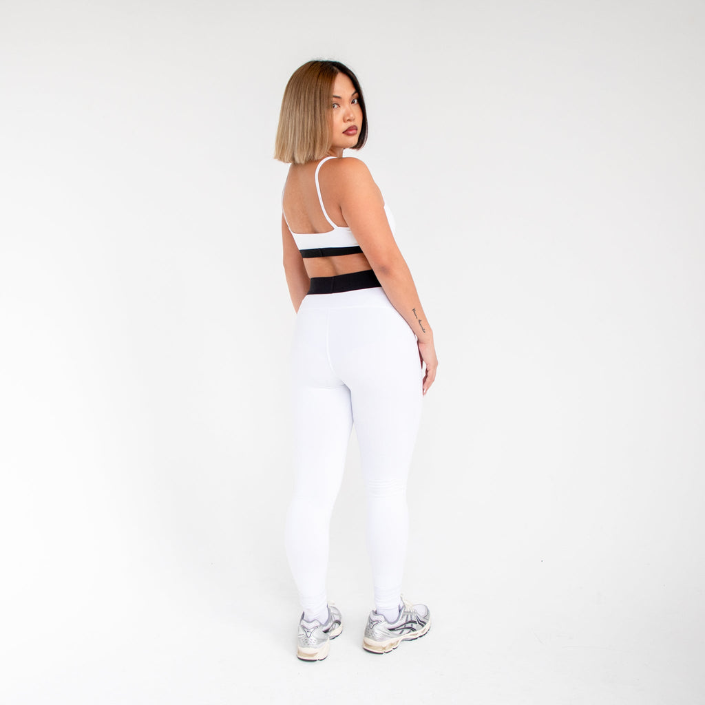 1000BD - 女士束带专业紧身裤