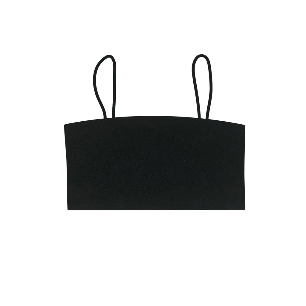 06050 - 女士短款无钢圈背心